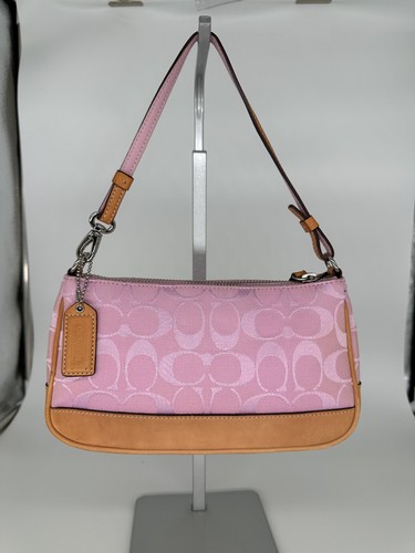 Borsa tracolla coach 6094 - borsa,