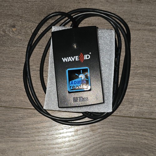 Dmp 1301p lettore rfid - dmp,