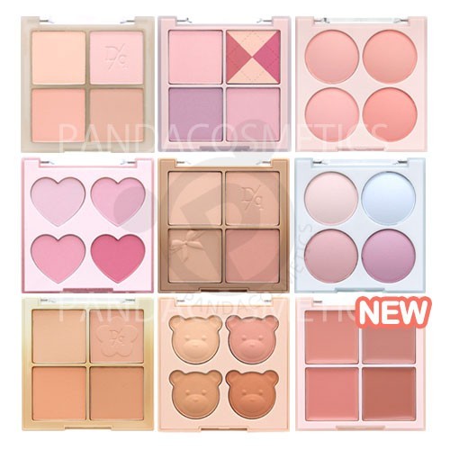 Dasique blending - [dasique],