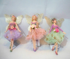 Gisela Graham Set di TRE Fate