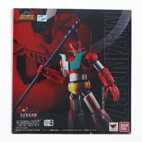 Bandai super robot - robot, chogokin