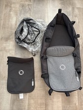 Bugaboo cameleon carrycot - bugaboo,