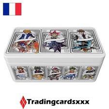 Yu-Gi-Oh! Mega Tin Box 2025 