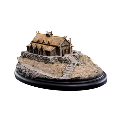 Weta the golden hall - weta,