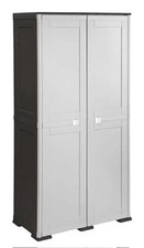 Armadio plastica Portascope