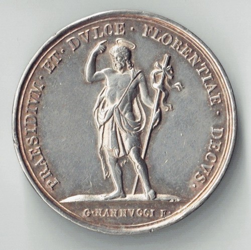 Granducato toscana 1828 - di, toscana,1828