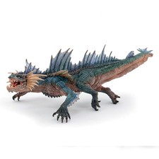 PAPO - Statuetta Drago marino