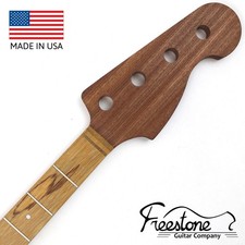 Collo per chitarra basso -