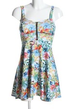 MADE IN ITALY Mini Abito Donna