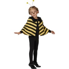 Costume ape bambino (poncho) /