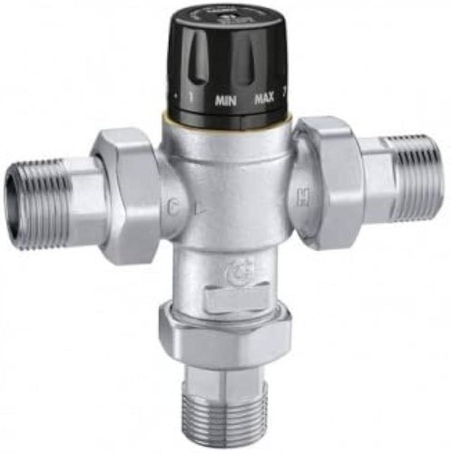 Miscelatore termostatico