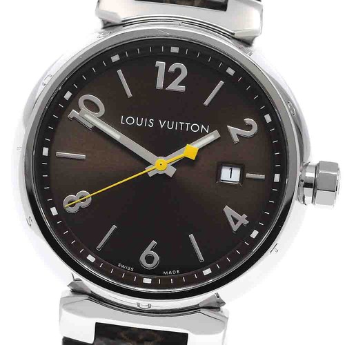 Orologio uomo louis vuitton - orologio,