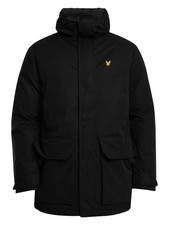 LYLE & SCOTT "MEMBRANE" PARKA