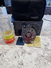 Hardy Demon 9000 Mint. Never