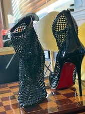 Stivaletti CHRISTIAN LOUBOUTIN