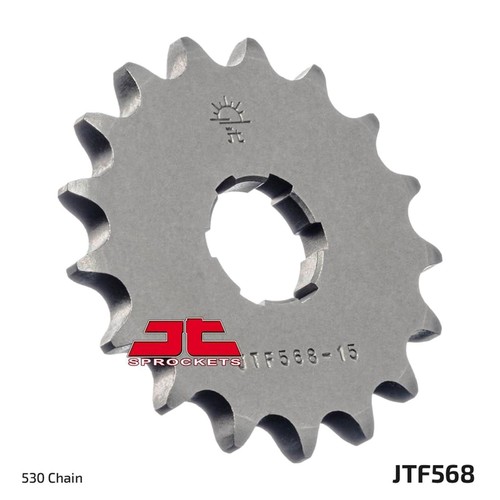 Pignone denti per yamaha - 15,