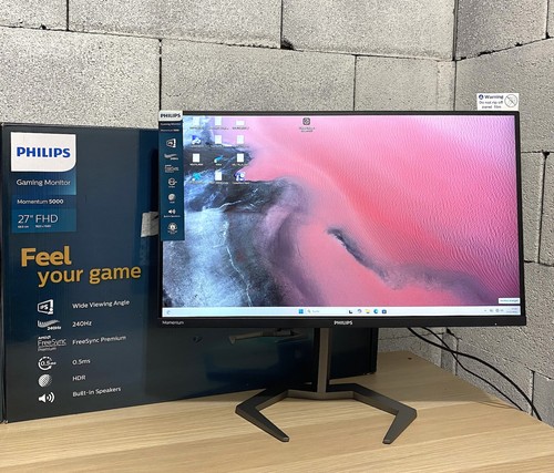Philips 27m1n52 monitor da - 27m1n52,