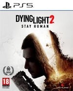 Dying light stay human per - 2,