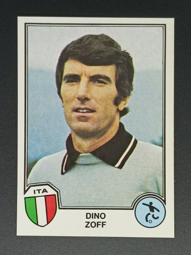 Mint dino zoff - #151, sport