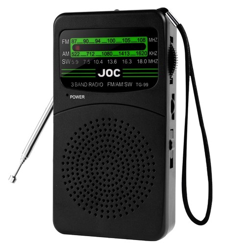 Osdue radio portatile - osdue,