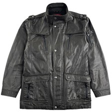 Wellensteyn Montgomery Giacca