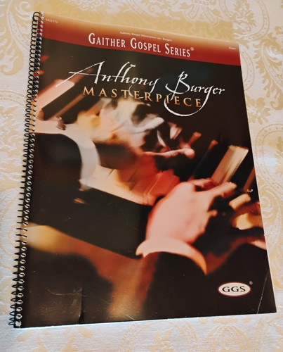 Anthony burger - anthony,