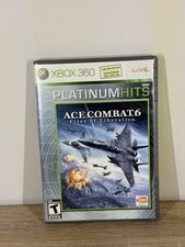 Ace Combat 6 Fires of