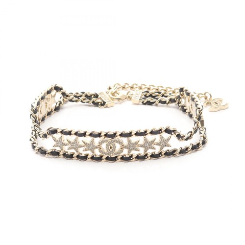 Bracciale girocollo chanel - bracciale,