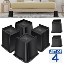 4 pezzi rialzo per mobili