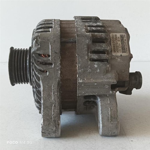 Alternatore per citroen - per, c3