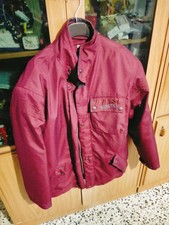 Giubbotto Dainese Vintage Goretex Moto