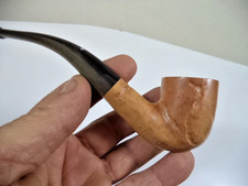 PIPA PIPE NERONE BY MOLINA