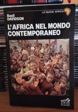 L'Africa nel mondo
