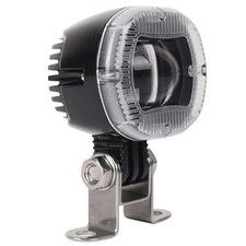 DC10-80V 10W IP67 900LM Luci