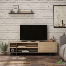 MOBILE BASSO PORTA PARETE TV