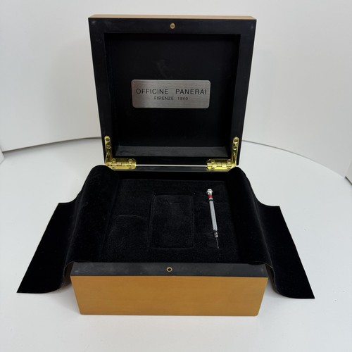 Officine panerai watch - officine,