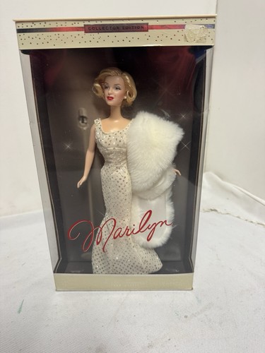 Marilyn monroe barbie bambola - marilyn,