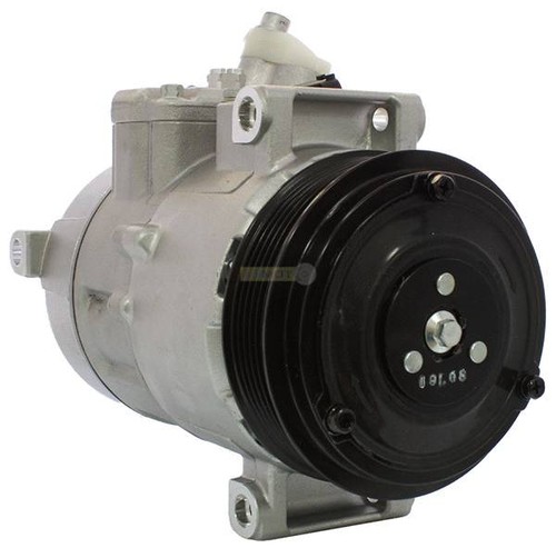 Compressore aria condizionata - compressore,