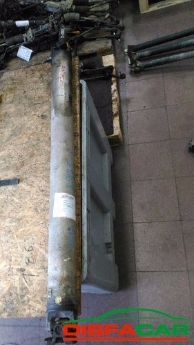 Albero trasmissione nissan - albero,