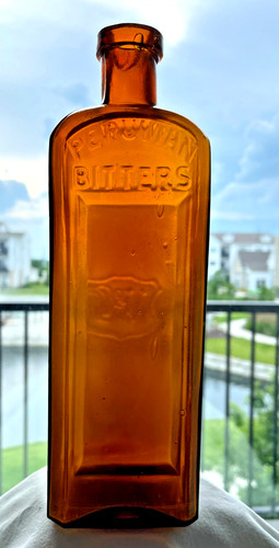 Eccellente scarso amaro - scarso,