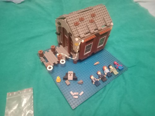 Lego lotto 4856 - lego,