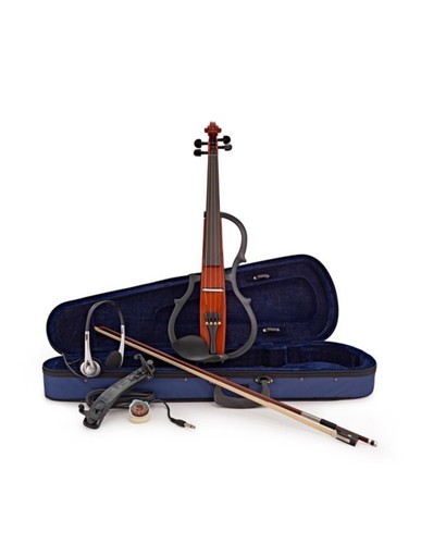 Gewa gs401645 violino - gewa,