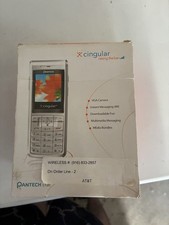 Cellulare nuovo mai usato