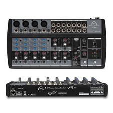 WHARFEDALE PRO CONNECT 1202 FX