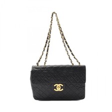Borsa a tracolla CHANEL Jumbo