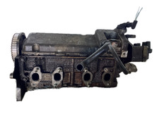 TESTATA FIAT PUNTO 188 1.2 BENZINA 8 VALVOLE 2003 46770033