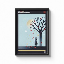 Poster loretta goggi - poster,