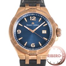 Orologi Maurice Lacroix Icon