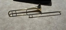 Trombone professionale King 2B