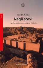 Libri Cline Eric H. - Negli